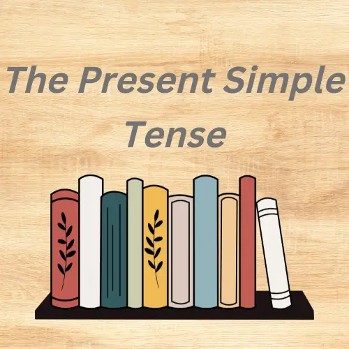 The Present Simple Tense